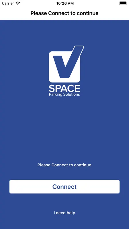 VSpaceParkers screenshot 1 of 9