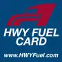 HWY FUEL CARD