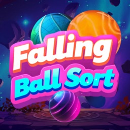 Falling Ball Sort