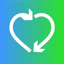 MyHealthyJourney app icon