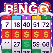 Bingo Clash: Win Real Cash