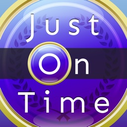 JustOnTime / Stop it NOW!