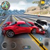 Car Crash Star: City Driving icon