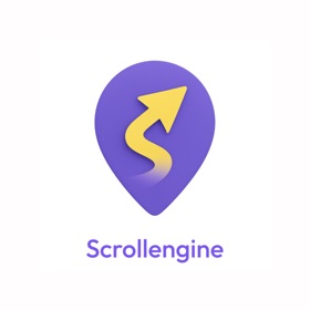 ScrollEngine - Local Delivery