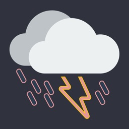 My Storm Radar & Temperature