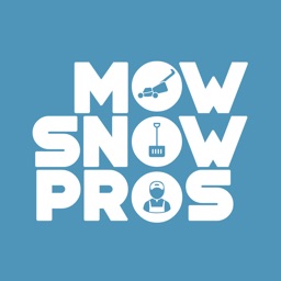 MowSnowPros: Request Yard Work