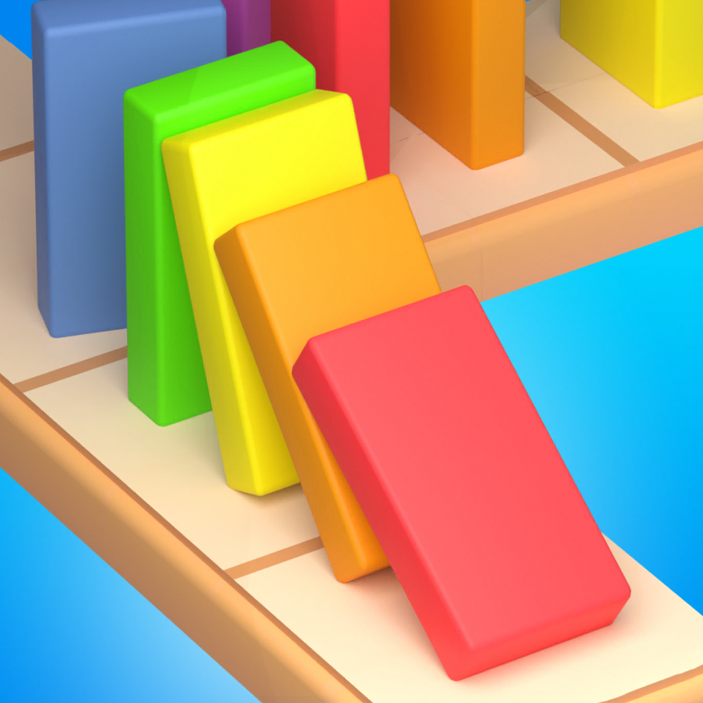Get Domino Sort! for iOS, iPhone, iPad Aso Report