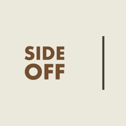 Side Off - Ball