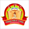 Ashoka Public School, Odisha icon