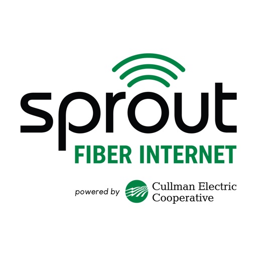Sprout Fiber Internet