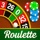 Roulette Ride Casino Wheel