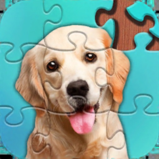 Jigsaw Puzzles Daily iOS App