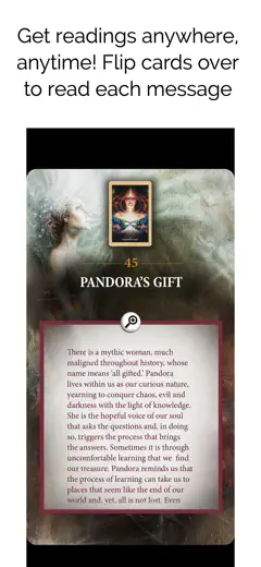 Sacred Rebels Oracle: Screenshot 5 von 5