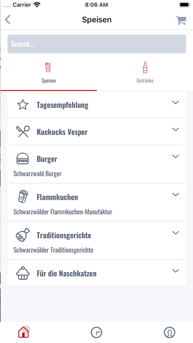 Screenshot #2 pour Kuckucksstube