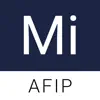 Mi AFIP App Delete