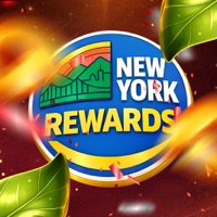 New York Rewards app icon - Entertainment app for iPhone
