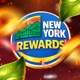 New York Rewards app icon - Entertainment app for iPhone