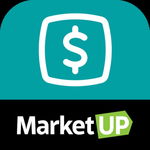 MarketUP Banking