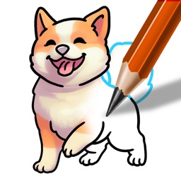 DrawingVibe: jeux de dessin