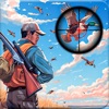 Wild Duck Shotgun Hunting 3D icon