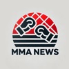 MMA News: Match Results & More icon