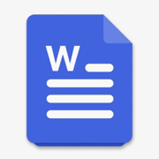 Office 7: Word, Sheets, PDF