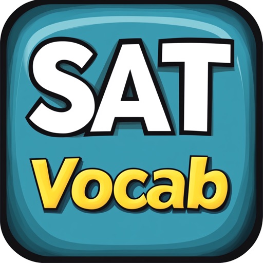 SAT Vocab Pal