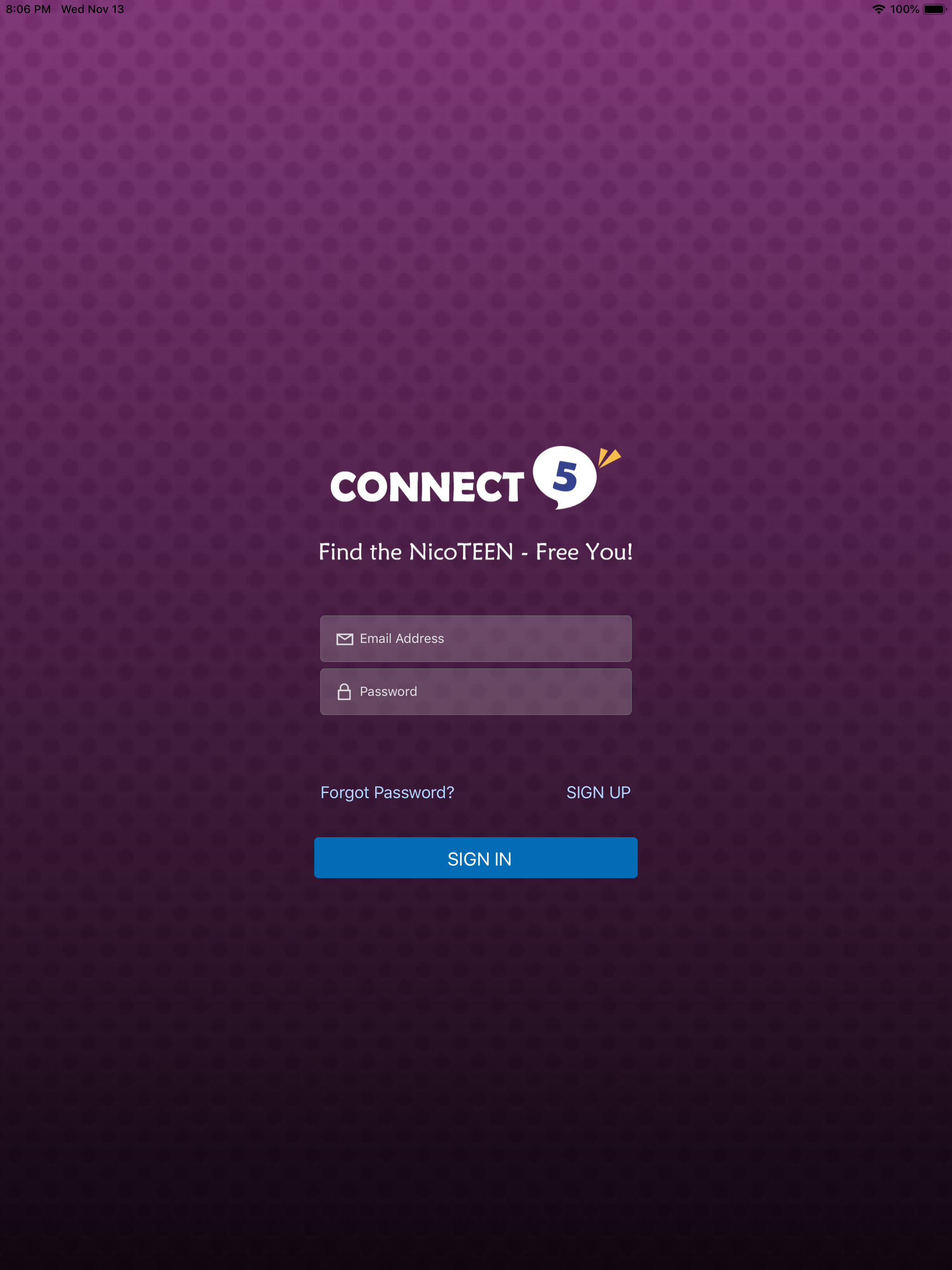 Caron’s CONNECT 5 screenshot 7