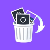 Repo: Recover Deleted Photos