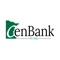 CenBank is your personal financial advocate