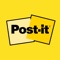 Use Post-it® Notes anywhere and anytime