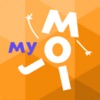 MyMoji - iPhoneアプリ