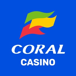 Coral Casino: Slots & Games
