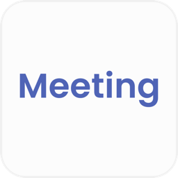 Join & Schedule Meetings