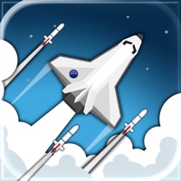 2 Minutes in Space, Survive! app icon - Games app for iPhone