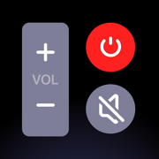 ‎Universal TV Remote Control