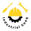 Industrial Sooq icon