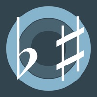 Quinterval app icon - Music app for iPhone