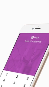 Vala Leikskólastarf screenshot