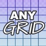 Get AnyGrid for iOS, iPhone, iPad Aso Report