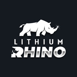 Lithium Rhino