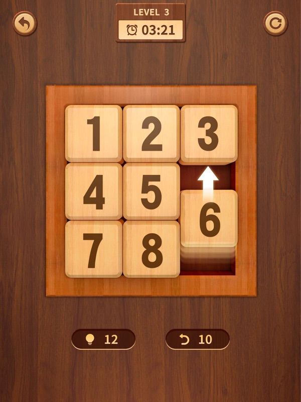 Numpuz: Number Puzzle Games screenshot 10