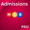 Admission Counsellor and PRO icon