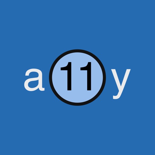 A11y Example - AppWisp.com