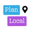 PlanLocal icon