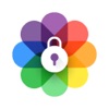 Lock it : OrNET Photo Locker - iPhoneアプリ