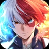 Heroes Rising Chronicles