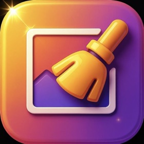 Clean Up Storage - Swipe Clean