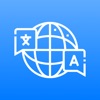 AI Translator:Voice&Text&Photo icon