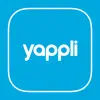 Preview Yappli AR App Feedback